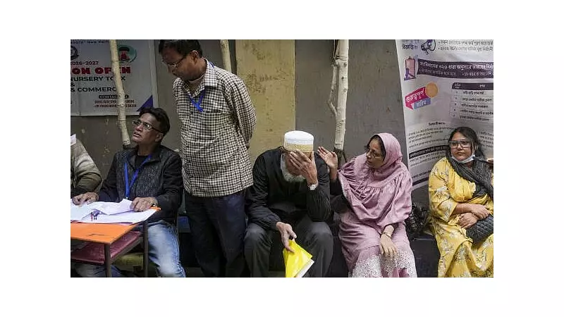 Tyranny of Tiny Errors: How Anglicized Versions Distorted Bengali Family Names