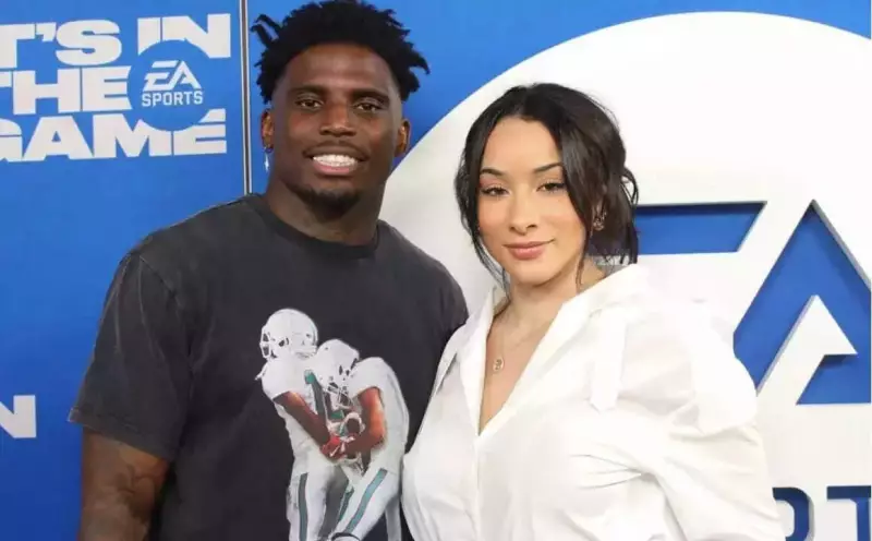 Tyreek Hill's Divorce: Judge Slams Ex-Wife's Luxury Spending in Court