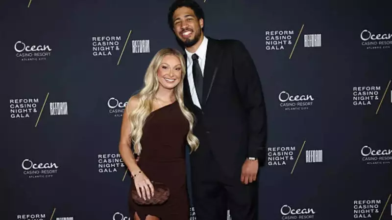 Tyrese Haliburton & Jade Jones Set 2026 Wedding Date: Pacers Star's Fiancée Reveals