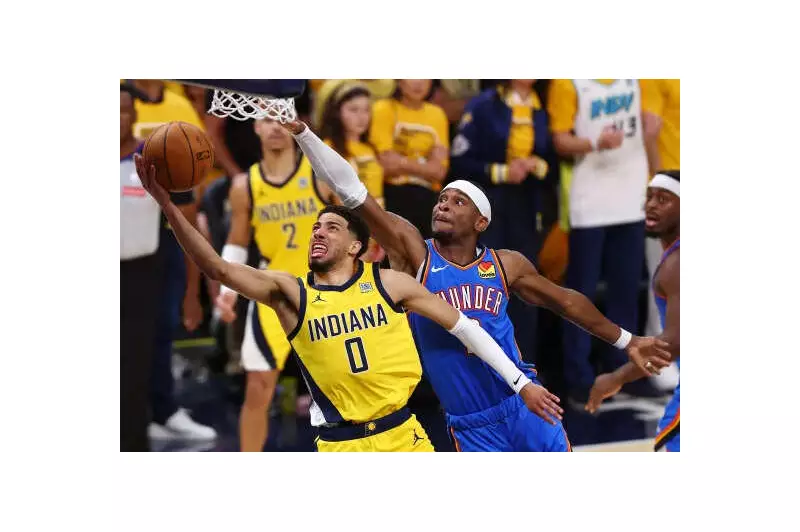 Tyrese Haliburton's 2025: From NBA Finals Heartbreak to Wedding Bells