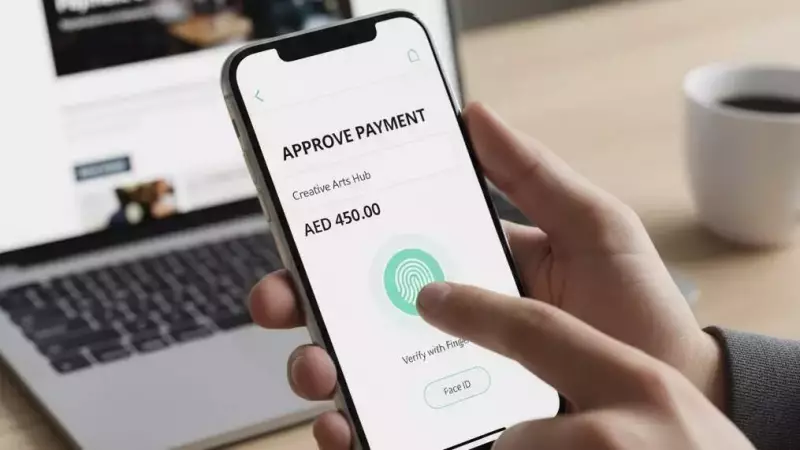 UAE Banks End SMS OTPs in 2026: A New Era of Secure Digital Payments