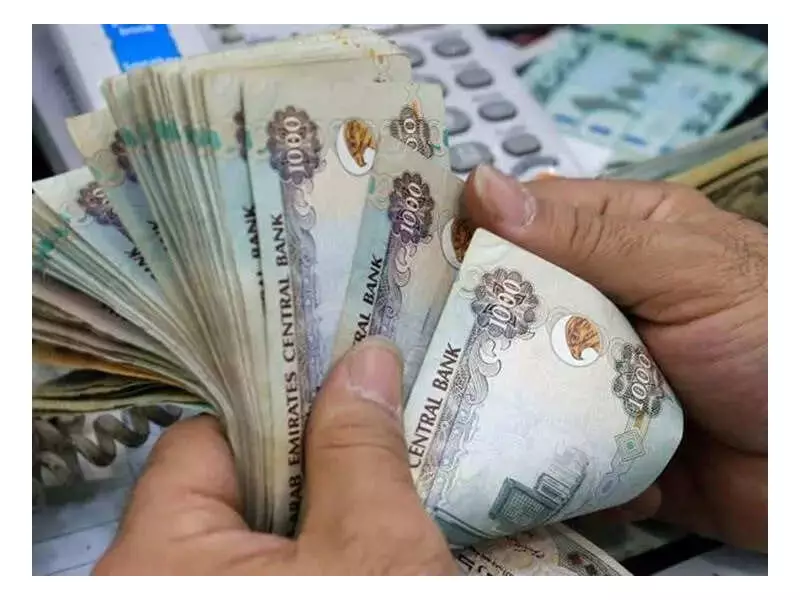 UAE Court Orders Firm to Pay Dh159,800 to Employee for Unpaid Salary & Benefits