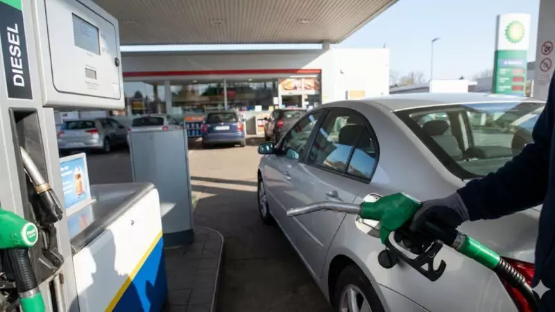 UAE Cuts Petrol, Diesel Prices for January 2026: Relief for Motorists