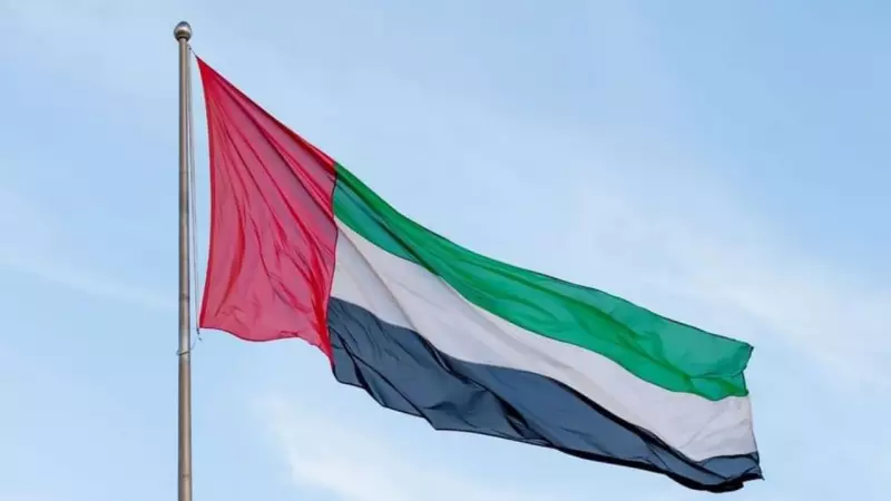 UAE Denies Yemen Governor's Claims About Weapons and Secret Prisons at Riyan Airport