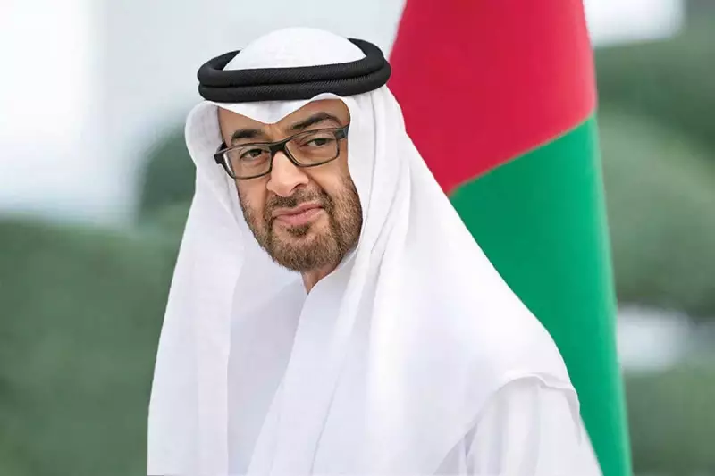UAE Grants Freedom to 900+ Indian Prisoners in Grand Eid Al Etihad Clemency