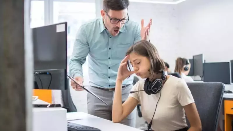 UAE Labor Law: When Bad Management Crosses Legal Lines