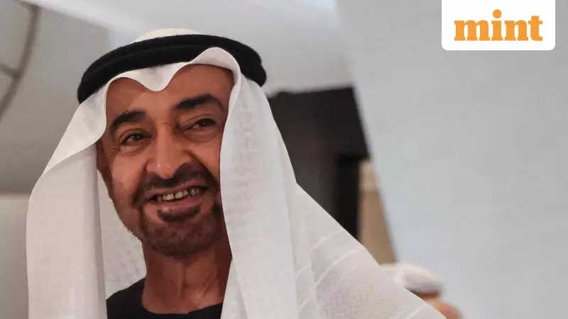 UAE President Sheikh Mohamed bin Zayed to Visit India on January 19 for Key Talks