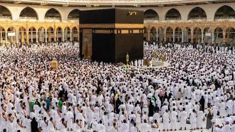 UAE Unifies Friday Prayer at 12:45 PM Nationwide: Historic Change for 2026