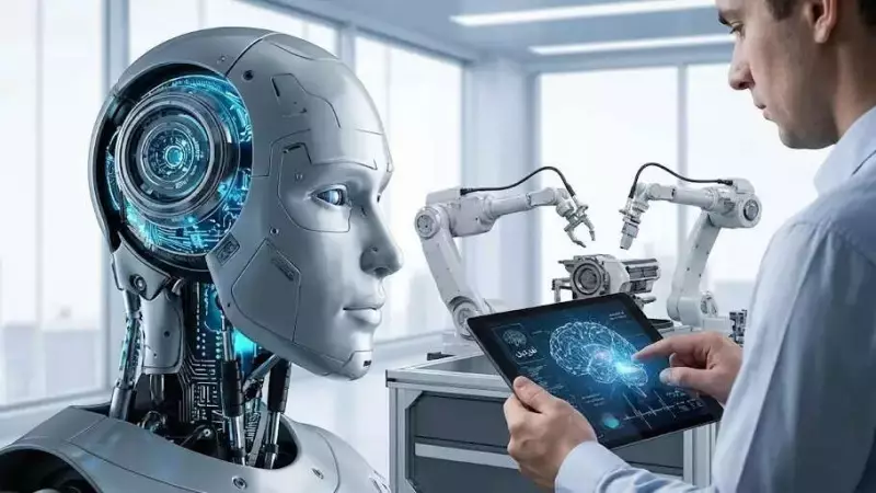 UAE's Falcon-H1 Arabic AI Model Tops Global Benchmarks, Beating Meta & Alibaba