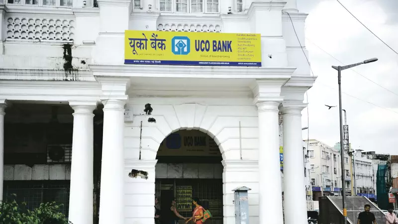 UCO Bank Q3 Net Profit Jumps 15.76% to ₹739.51 Crore