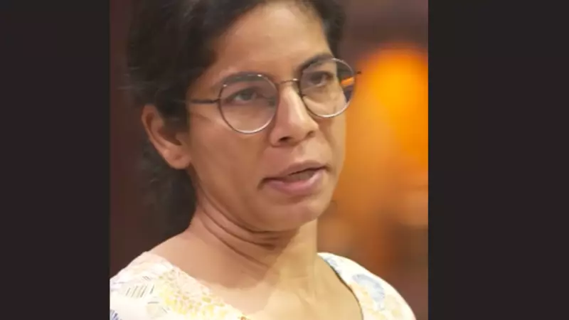 Udaipur's Manisha Sharma Wins Hearts on MasterChef India with Inspiring Journey