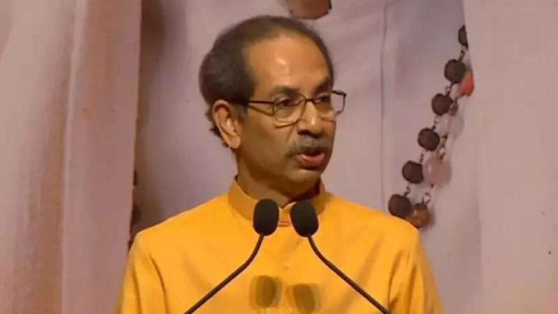 Uddhav Thackeray Asserts Shiv Sena's Ideological Strength After BMC Poll Defeat