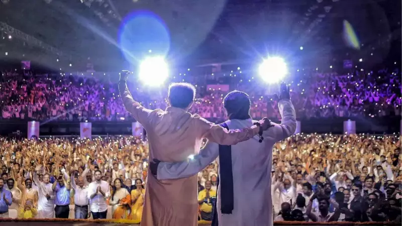 Uddhav Thackeray Loses BMC, Shiv Sena's Hindutva Shift Proves Costly