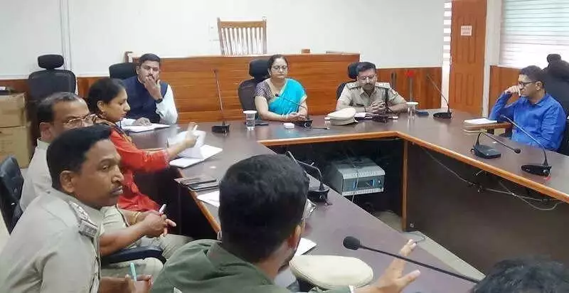 Udupi DC Mandates Safety Overhaul After Fatal Boat Tragedy, Three Dead