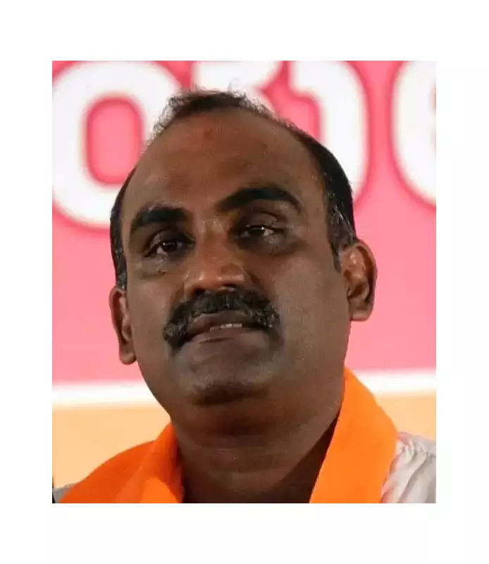 Udupi Gears Up for Grand Paryaya Festival with Massive Devotee Turnout Expected