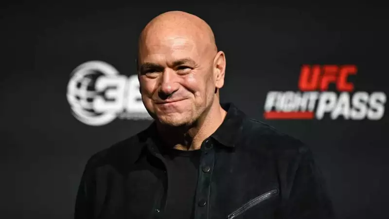UFC White House Event: Dana White Confirms 90,000 Capacity, June 14 Date