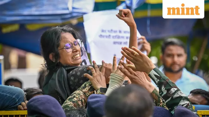 UGC Equity Regulations Spark Nationwide Controversy: PIL, Protests, and Political Resignations