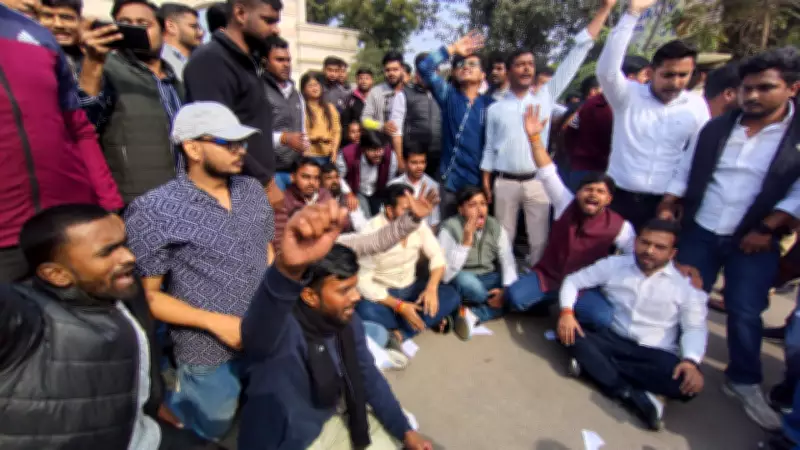 UGC Regulations 2026 Spark Nationwide Student Protests, Bharat Bandh Call for February 1