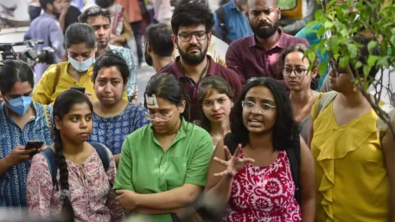 UGC Rules Row: Government Seeks Legal Advice Amid Escalating Student Protests