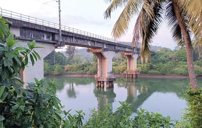 Uguem's Sand Mafia Turf War: A Village's Peace Shattered by Illegal Mining
