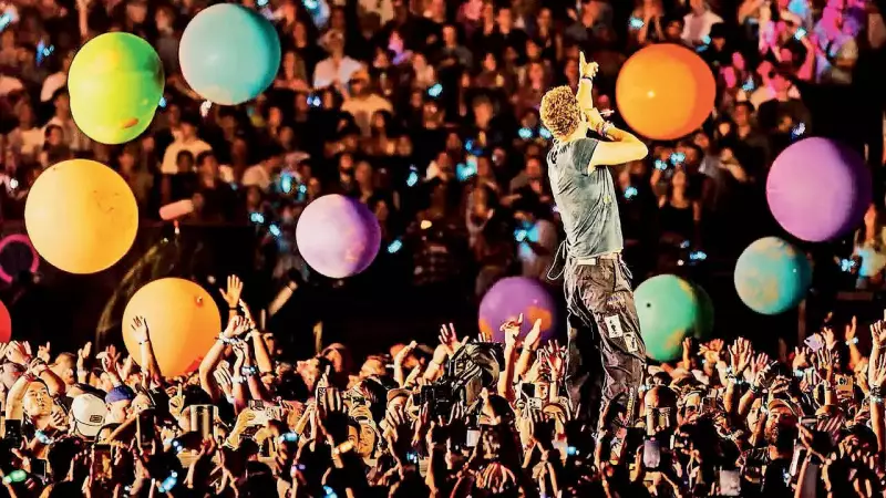 UK Bans Ticket Scalping: Could India Follow Suit?