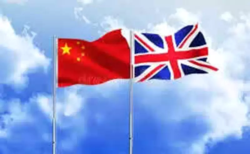 UK-China Relations Reset: Starmer, Xi Pledge Enhanced Cooperation on Trade & Tech