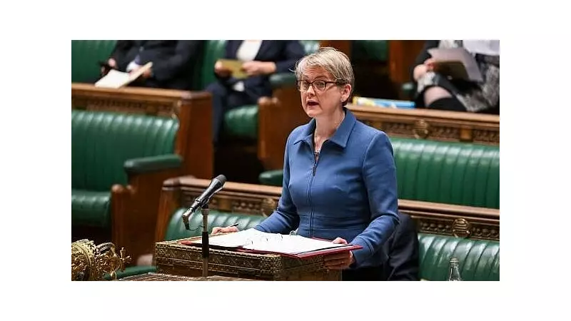 UK Declines to Sign Trump's 'Board of Peace' Treaty at Davos Summit