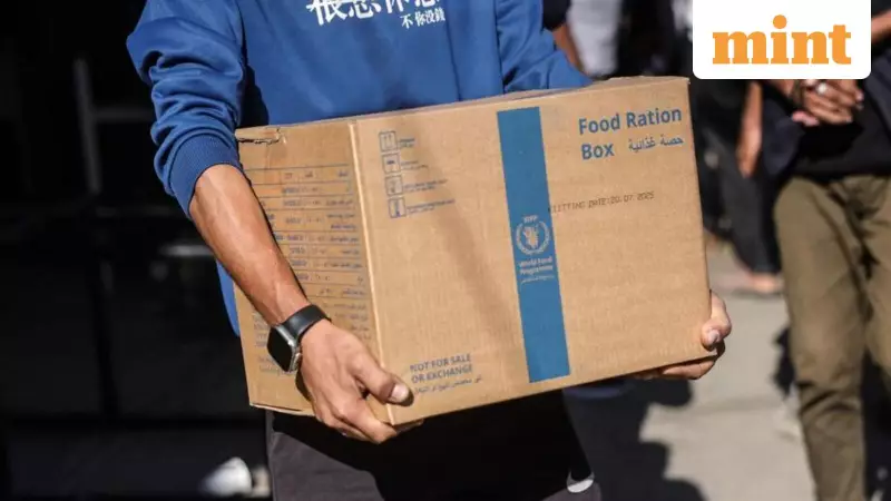 UK Foreign Secretary Invokes 'Locarno Spirit' for Gaza, Sudan, Ukraine Peace