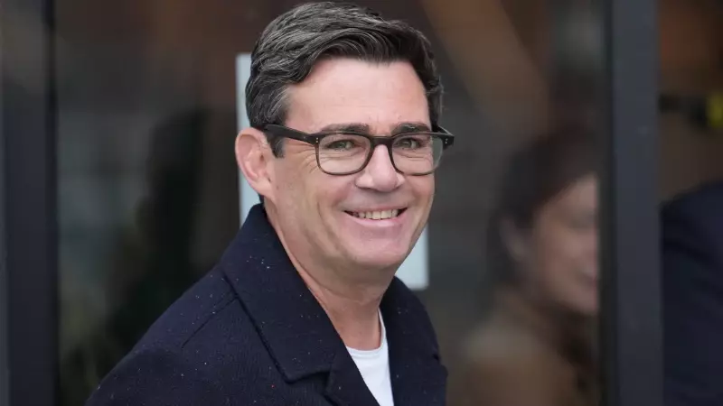 UK Labour Party Mayor Blocked from Election, Sparks Political Row