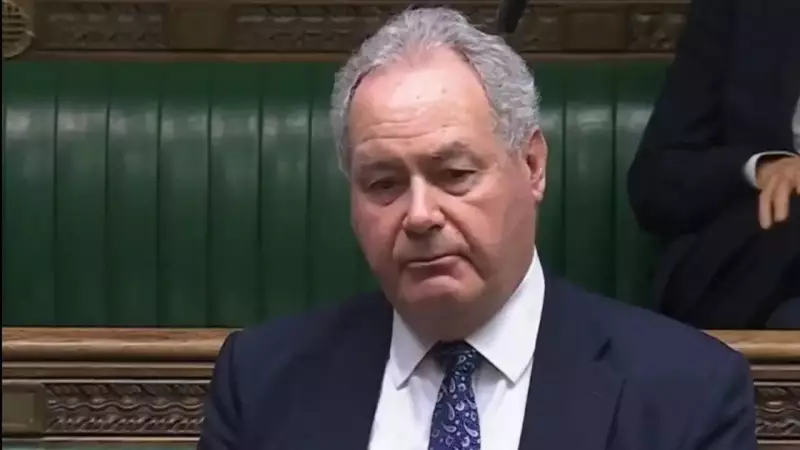 UK MP Bob Blackman Raises Alarm Over Rising Violence Against Hindus in Bangladesh
