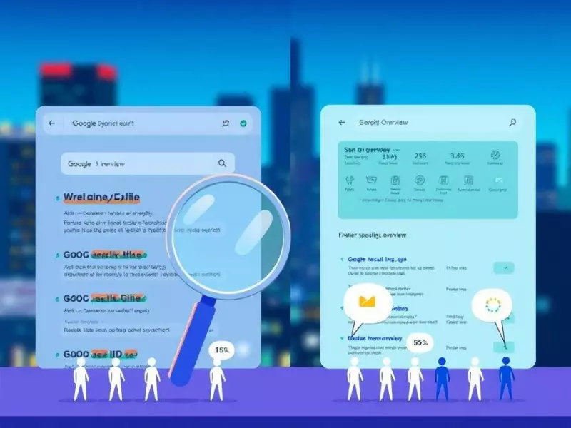 UK Regulator Proposes Rules to Curb Google's AI Control Over Digital Content