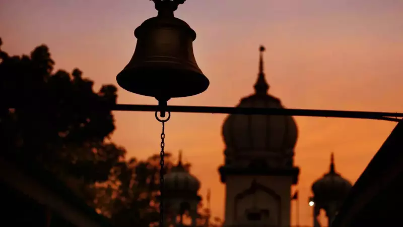 UK Student's Polite Correction of Sanatan Dharma Pronunciation Goes Viral