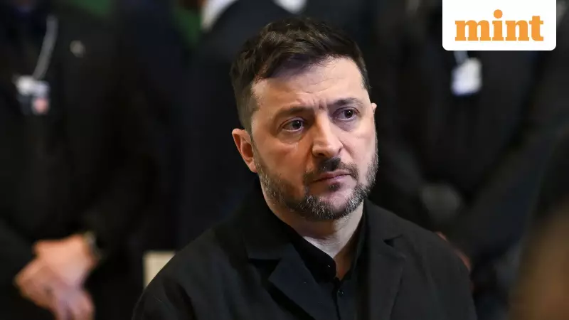 Ukraine's Post-War Economic Potential: A Decade-Defining Opportunity for Global Business