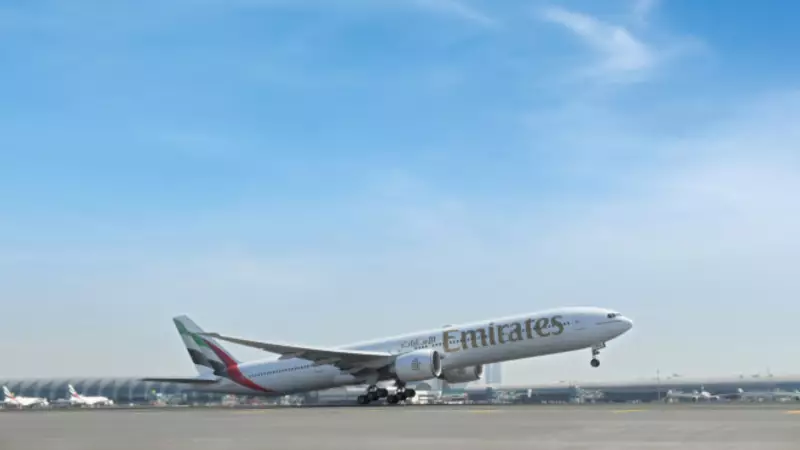UK's New Digital Entry Rules: Emirates Warns UAE Travellers of 2026 Deadline