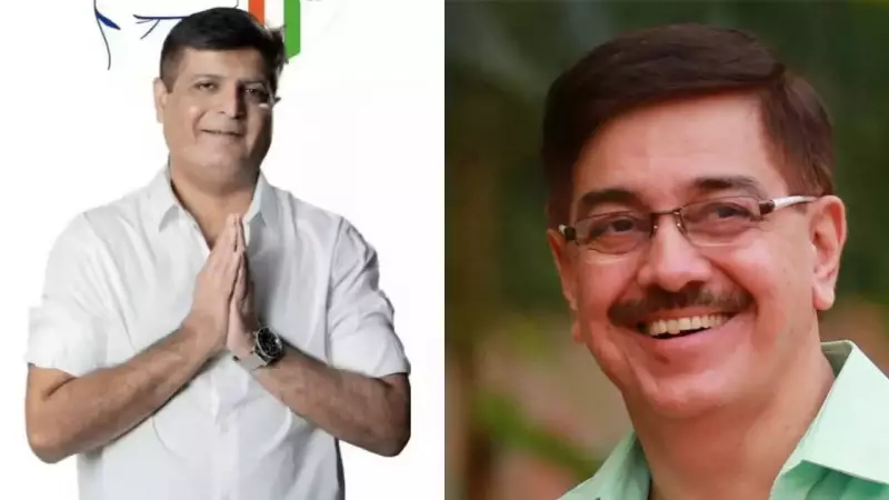 Ulhasnagar Civic Polls Expose Shiv Sena Alliance Rifts, BJP Eyes Gain