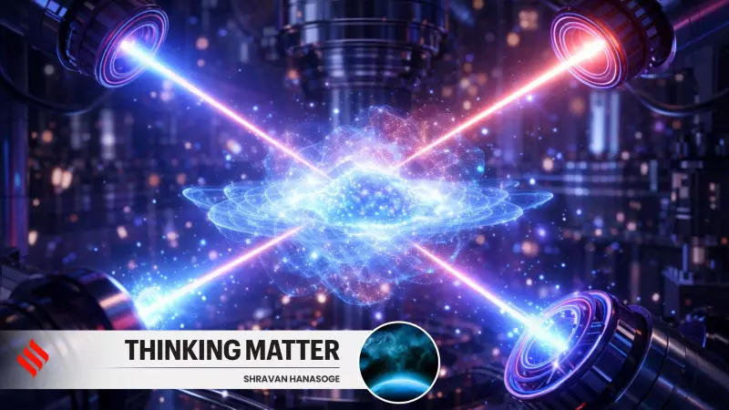 Ultracold Atoms: India's Role in Quantum Clocks and Future Computers