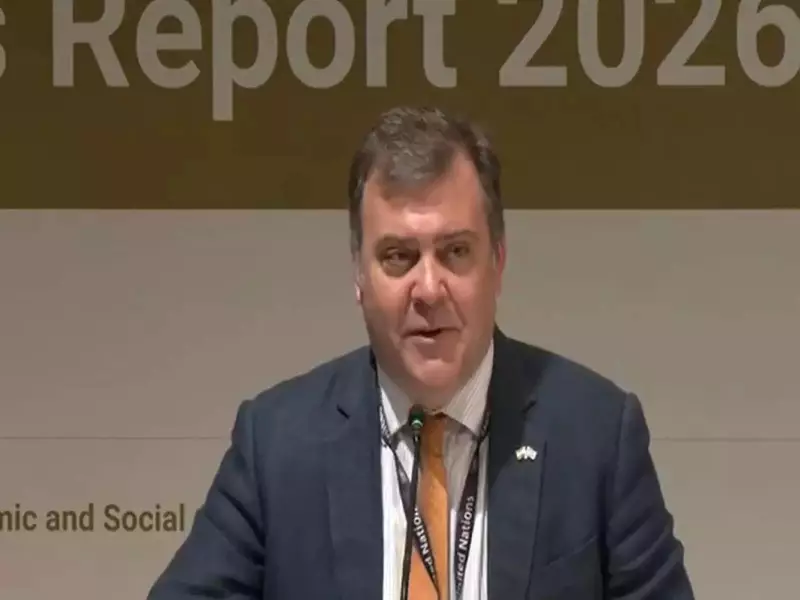 UN Projects India's Economy to Grow 7.4% in 2025, Among World's Fastest