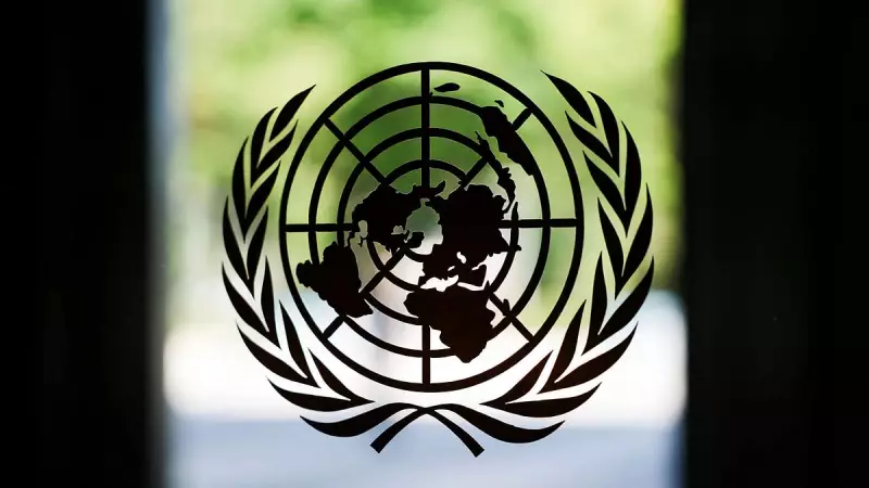 UN Spokesperson Addresses Trump's Peace Board, Highlights Global Cooperation