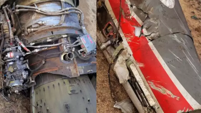 Unanswered Questions in Ajit Pawar's Fatal Plane Crash Investigation