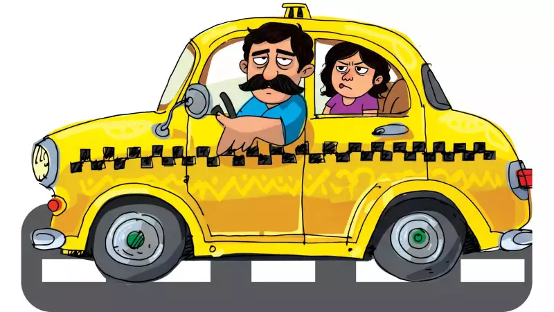 Unbelievable Cab Encounters: From AirPods Requests to Carpool Surprises