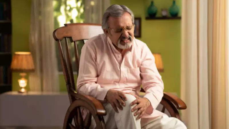 Understanding Body Signals After 60: Expert Guide to Pain vs. Discomfort