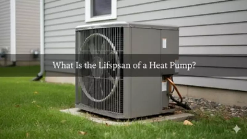 Understanding Heat Pump Lifespan: Key Factors and Maintenance Tips