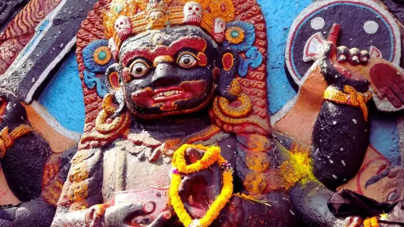 Understanding Kaal Sarpa Dosha: Signs, Effects, and Astrological Remedies