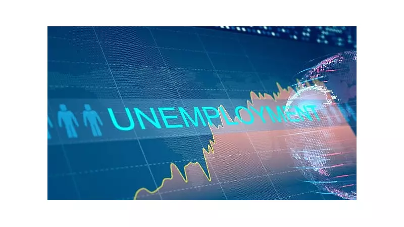 Unemployment Rate Drops to 3.1% in 2023-24, Lowest in Over a Decade
