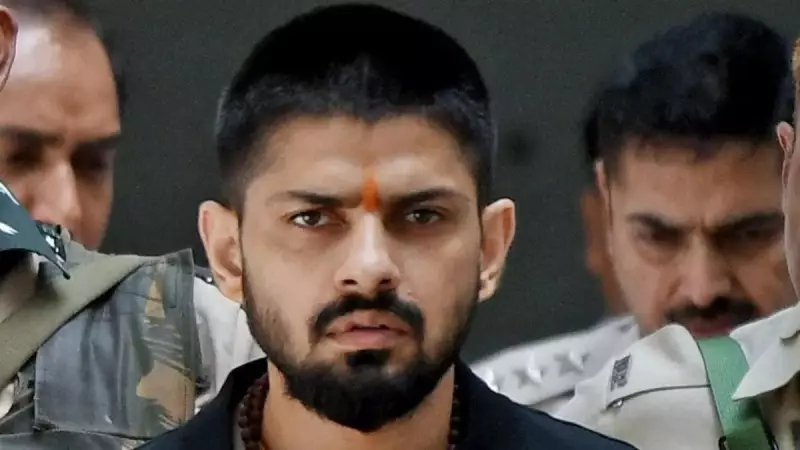 Unidentified Assailants Open Fire at Delhi Gym, Lawrence Bishnoi Gang Claims Responsibility