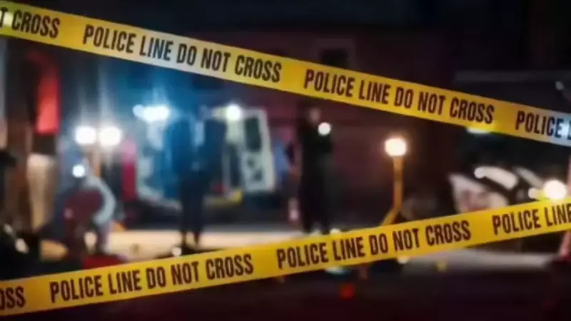 Unidentified Man's Body Found in Gunny Bag in Chennai's Adyar Area