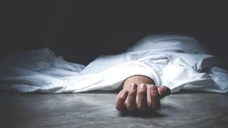 Unidentified Woman's Body Found Near Bokaro College, Police Investigate