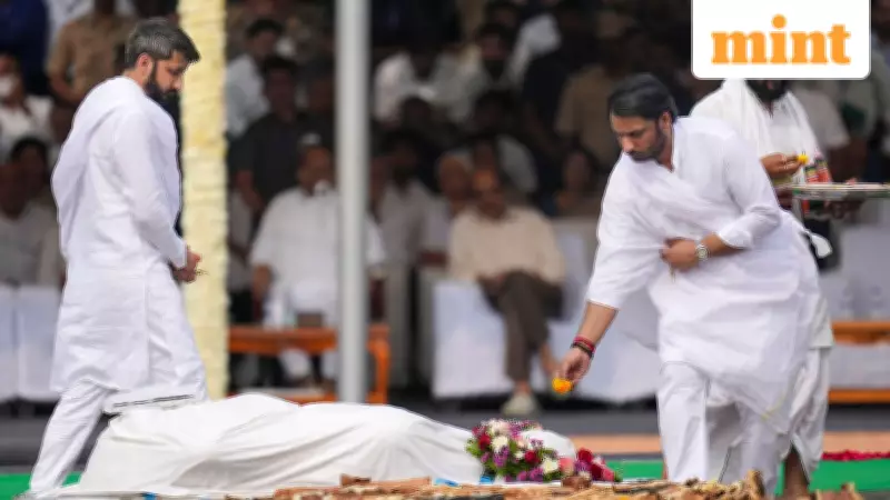 Union Aviation Minister Responds to Maharashtra CM on Ajit Pawar Plane Crash Investigation