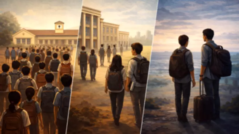 Union Budget 2025: Can It Fix India's Education Leaks Beyond Skilling Slogans?