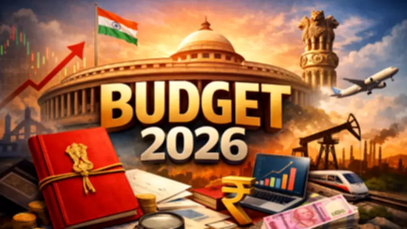 Union Budget 2026-27: 10 Fascinating Historical Facts Beyond The Fiscal Figures